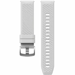 COROS Silicone Band (for APEX 46mm/APEX Pro/APEX 2 Pro) -The Trail Runner Shop 22mmSiliconeBandWhite APEX46mmOriginal 1024x1024 2x 2488502d 5b85 42a6 8b30 720699c0ea1b