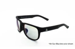ALPINAMENTE 2841m Transition Sunglasses - Black
