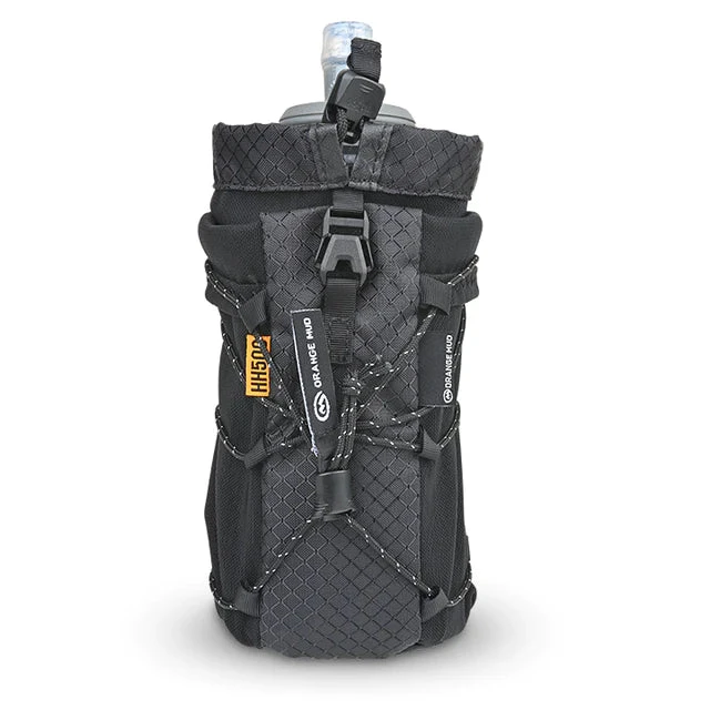 ORANGE MUD Handheld Soft Flask 500 ML 6 ORANGE MUD Handheld Soft Flask 500 ML - Image 4