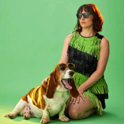 GOODR The BFGs - Howling At The Neon Moon -The Trail Runner Shop 2 HowlingattheNeonMoon Lifestyle