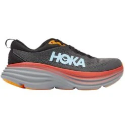 HOKA Bondi 8 - Road Shoe - Men's 35 HOKA Bondi 8 - Road Shoe - Men's -The Trail Runner Shop 30072 p2