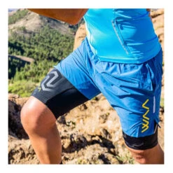 WAA Ultra Short 3-in-1 2.0 - Men's -The Trail Runner Shop 3162596 9660245 thickbox