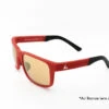 ALPINAMENTE 3264m Transition Sunglasses - Red -The Trail Runner Shop 3264m Red Air Bronze1 4f14f786 9c03 44d4 802f a8546a6a28ab