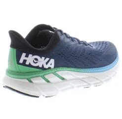 HOKA Clifton 7 - Road Shoe - Men's - FINAL SALE -The Trail Runner Shop 36721904f1271b5f70ecc718d7c0737ea88dd954e5742bade89647c5fd0d6692 40480