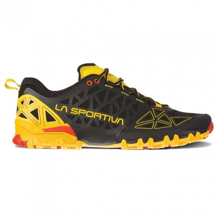 LA SPORTIVA Bushido II - Men's