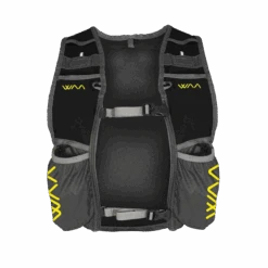 WAA Ultrabag Pro 3L -The Trail Runner Shop 3l face gris 2