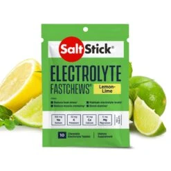 SALTSTICK FastChews - Lemon Lime