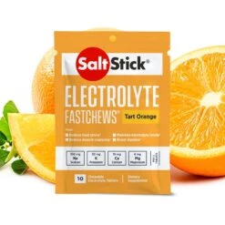 SALTSTICK FastChews - Tart Orange