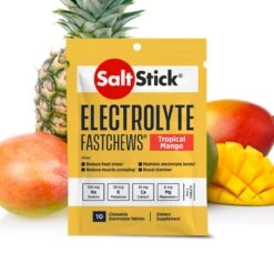 SALTSTICK FastChews - Tropical Mango
