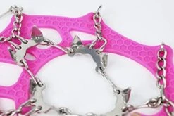 YATTA LIFE Ice Spikes -The Trail Runner Shop 41GdgRnM2nL 500x333 8f1424b0 0c96 47e2 86a2 ab63e320af31