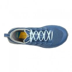 LA SPORTIVA Jackal - Women's -The Trail Runner Shop 46c 618621 jackalwomens opalpacificblue 4 1 2