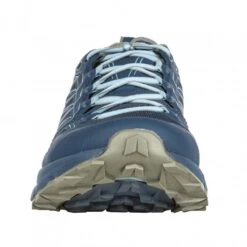 LA SPORTIVA Jackal - Women's -The Trail Runner Shop 46c 618621 jackalwomens opalpacificblue 5 1 2