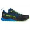 LA SPORTIVA Jackal GTX - Men's -The Trail Runner Shop 46j 999622 jackalgtx blackaquarius 1 19