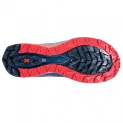 LA SPORTIVA Jackal GTX - Women's -The Trail Runner Shop 46k 618404 jackalwomensgtx opalgrape 3 14