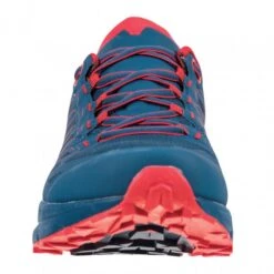 LA SPORTIVA Jackal GTX - Women's -The Trail Runner Shop 46k 618404 jackalwomensgtx opalgrape 5 14