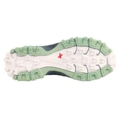 LA SPORTIVA Bushido II GTX - Women's -The Trail Runner Shop 46z 900912 bushidoiigtxwomens carbonmist new 4 4