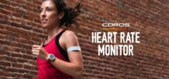 COROS Heart Rate Monitor -The Trail Runner Shop 51abbc22926d607b79b09c2703e4f329