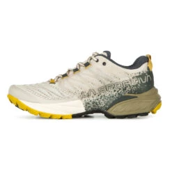 LA SPORTIVA Akasha II - Women's -The Trail Runner Shop 56b 918723 akasha ii womens shadow moss 3