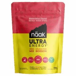NAAK Ultra Energy Drink Mix - Watermelon
