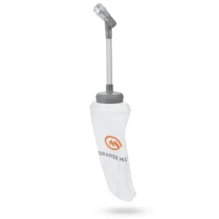 ORANGE MUD Soft Flask 600 ML