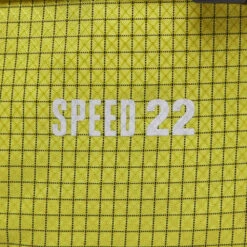 BLACK DIAMOND Speed 22 Pack -The Trail Runner Shop 681239 7006 SPEED 22 PACK SULFUR 04 105d