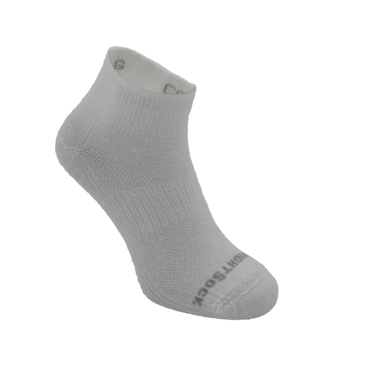 WRIGHTSOCK Coolmesh II Quarter Anti-Blister Socks 12 WRIGHTSOCK Coolmesh II Quarter Anti-Blister Socks - Image 10