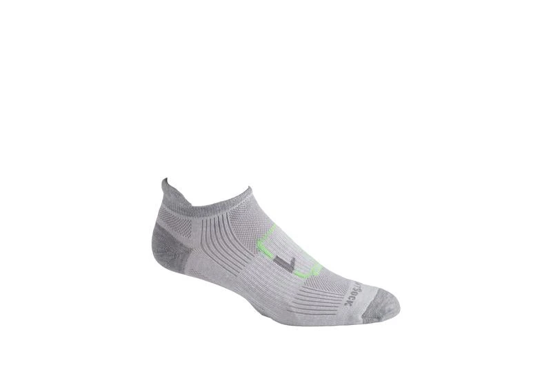 WRIGHTSOCK Eco Run Lo Quarter Socks 3 WRIGHTSOCK Eco Run Lo Quarter Socks