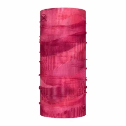 BUFF Original Ecostretch Neckwear - S-Loop Pink