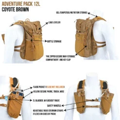 ORANGE MUD Adventure Pack 3.0 - 12L -The Trail Runner Shop ADVENTURE PACK 12L 3.0 TECH SPECS 1080x 40da2aac c5e9 4734 a71d 6c9464cfb57a
