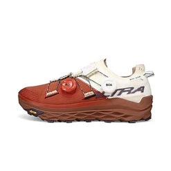 ALTRA Mont Blanc BOA - Men's
