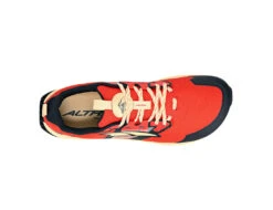 ALTRA Lone Peak 7 - Men's -The Trail Runner Shop AL0A7R6H 680 R ALT2