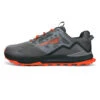 ALTRA Lone Peak ALL-WTHR LOW 2 - Men's -The Trail Runner Shop AL0A7R6J 280 L HERO