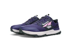 ALTRA Lone Peak 7 - Women's 26 ALTRA Lone Peak 7 - Women's -The Trail Runner Shop AL0A7R7G 252 DUAL