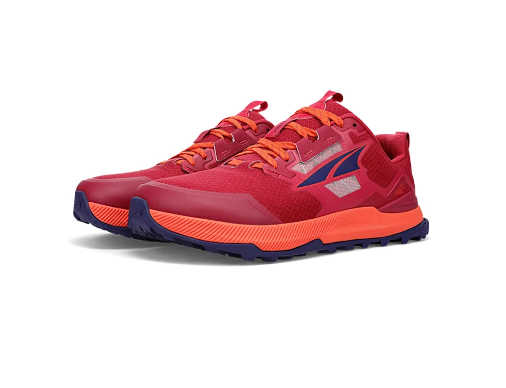 ALTRA Lone Peak 7 - Women's 12 ALTRA Lone Peak 7 - Women's - Image 10