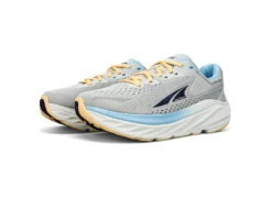 ALTRA VIA Olympus - Women's -The Trail Runner Shop AL0A82CR 224 DUAL