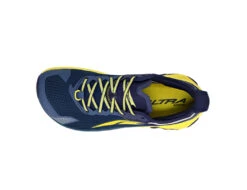 ALTRA Olympus 5 - Men's -The Trail Runner Shop ALOA7R6P 445 L ALT2