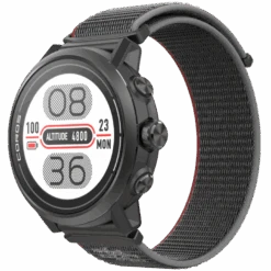 COROS APEX 2 GPS Outdoor Watch -The Trail Runner Shop APEX 2 Black 3 928x928 96c699fa 87b2 4789 98f9 ac434f9204f4