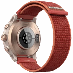 COROS APEX 2 GPS Outdoor Watch -The Trail Runner Shop APEX 2 Coral 5 928x928 91b0948e 40cf 4c5b 985b acf60d44555b