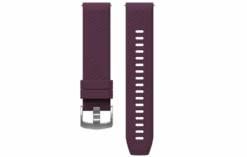 COROS Silicone Band (for APEX 42mm/APEX 2/PACE 2) -The Trail Runner Shop APEX 42mm Watchband Grape 1 530x f7268f98 19b7 4bcc 81dd 8c9b4eb6773f