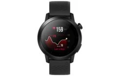COROS APEX Premium GPS Multisport Watch -The Trail Runner Shop APEX 46 BLACK PT01