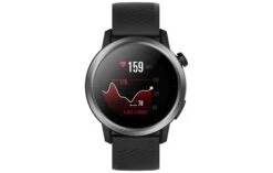 COROS APEX Premium GPS Multisport Watch -The Trail Runner Shop APEX 46 SILVER PT01