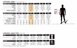 SALOMON RS Softshell Jacket - Men's -The Trail Runner Shop APPAREL MEN