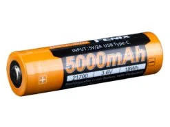 FENIX ARB-L21-5000U Rechargeable Battery