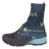 MONTANE VIA Sock-It Running Gaiters -The Trail Runner Shop ASIGANAR A 1