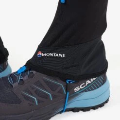MONTANE VIA Trail Running Ankle Gaiters -The Trail Runner Shop AVTGABLA TRAIL ANKLE GAITERS 26