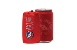 BIG AGNES AXL Air Pillow -The Trail Runner Shop AXLPILLOW StuffSack 003