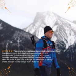 ORANGE MUD Adventure Pack 3.0 - 20L -The Trail Runner Shop Adventure Pack Review Running 1080x 14a7c5b2 8241 4c06 8008 58bc55292050
