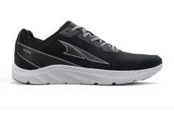 ALTRA Rivera - Road Shoes - Men's -The Trail Runner Shop Altra Rivera Black Mens 1