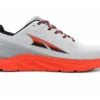 ALTRA Rivera - Road Shoes - Men's -The Trail Runner Shop Altra Rivera Orange Mens 1