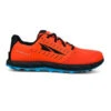 ALTRA Superior 5 - Men's -The Trail Runner Shop Altra Superior OrangeBlack 1